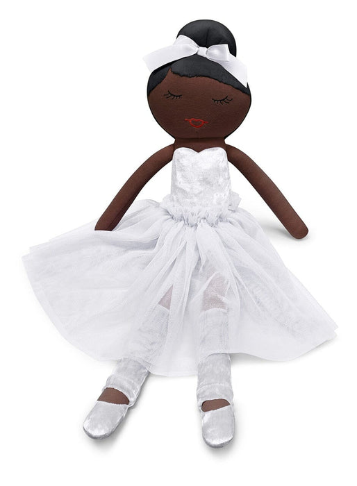 Bloch CW5600 Ballet Doll