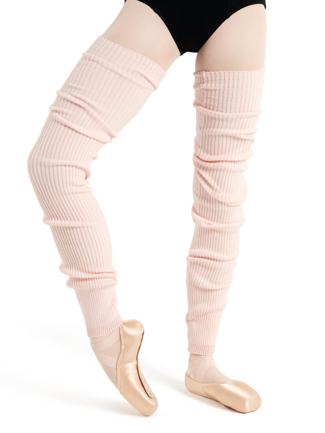 Capezio_36_Legwarmer_Pink_CK10