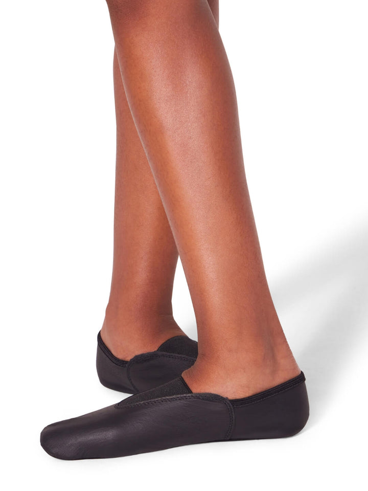 Capezio Agility Gym Child Black EM1C