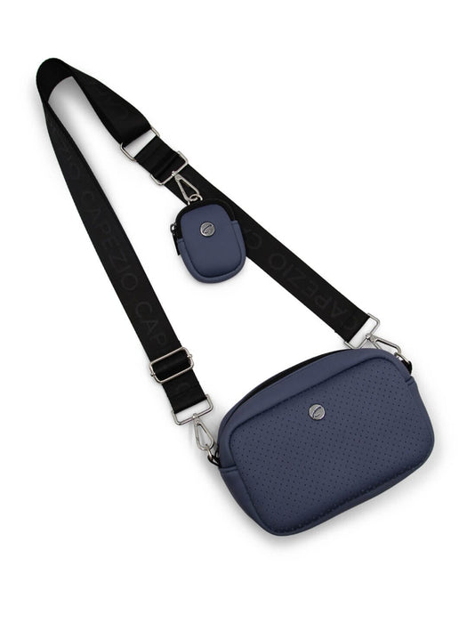 Capezio Brooklyn Crossbody Bag cgry