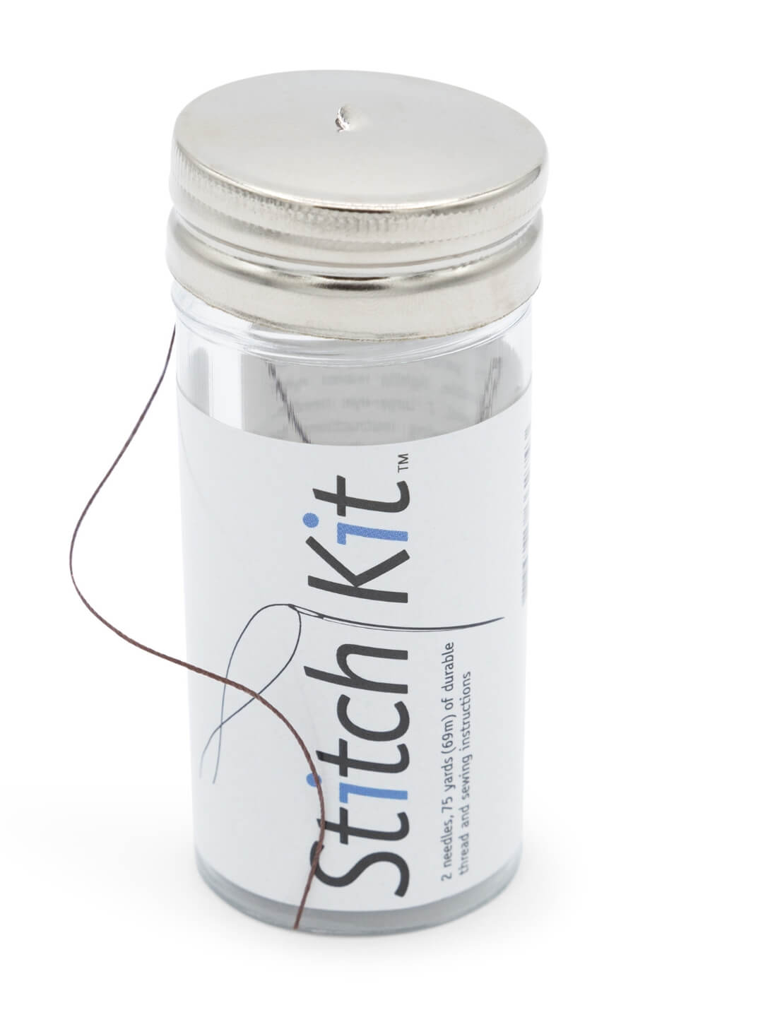 Capezio Bunheads Stitch Kit BH350