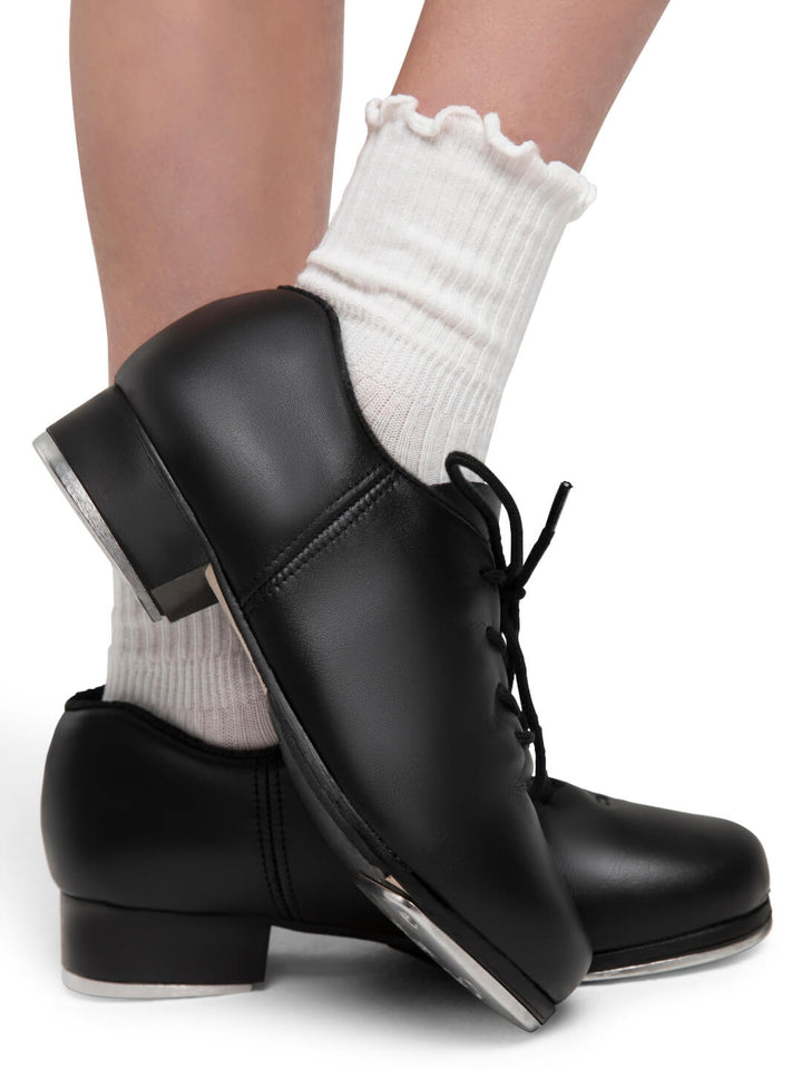 Capezio Cadence Tap Shoe Child Black CG19C