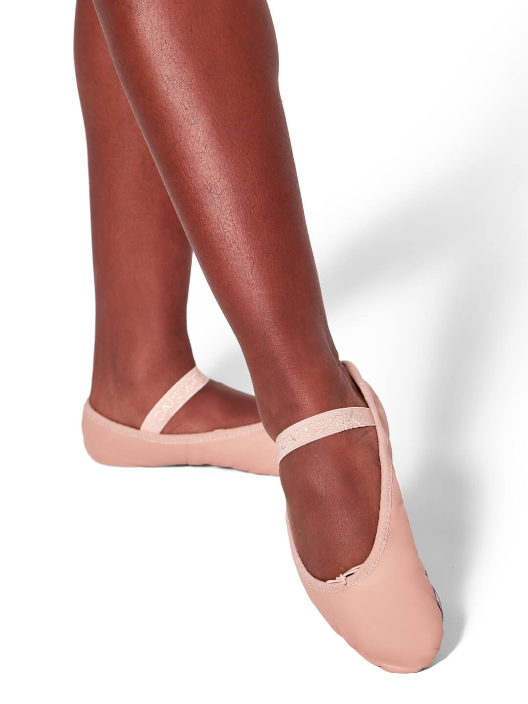 Capezio Daisy Ballet Shoe Ballet Pink 205