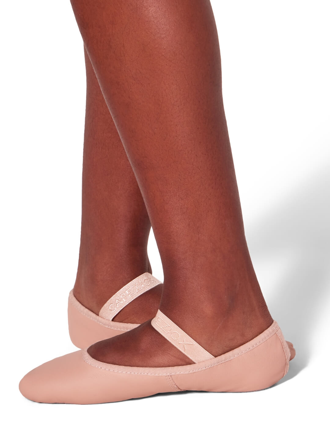 Capezio Daisy Ballet Shoe Ballet Pink 205