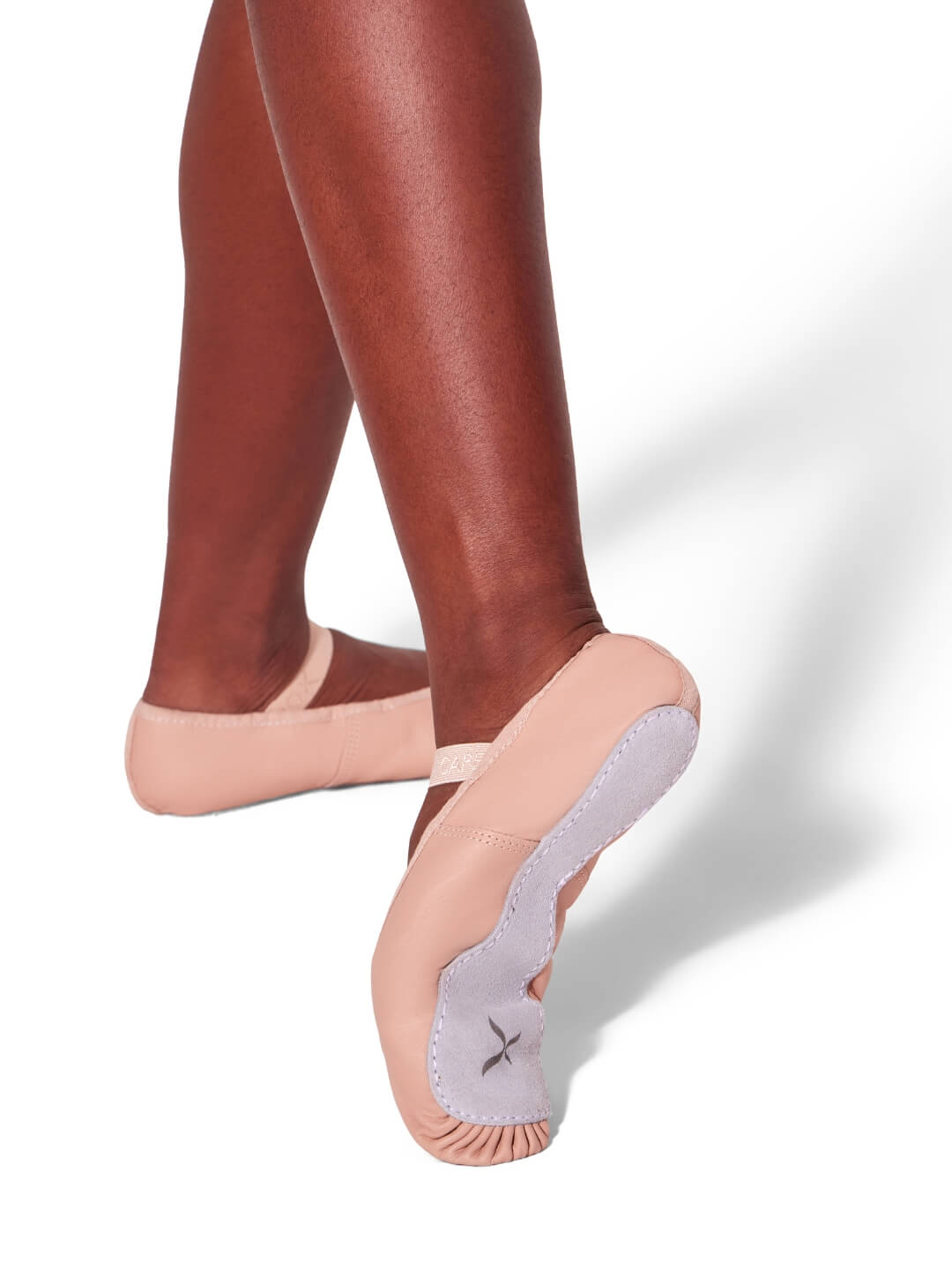 Capezio Daisy Ballet Shoe Ballet Pink 205