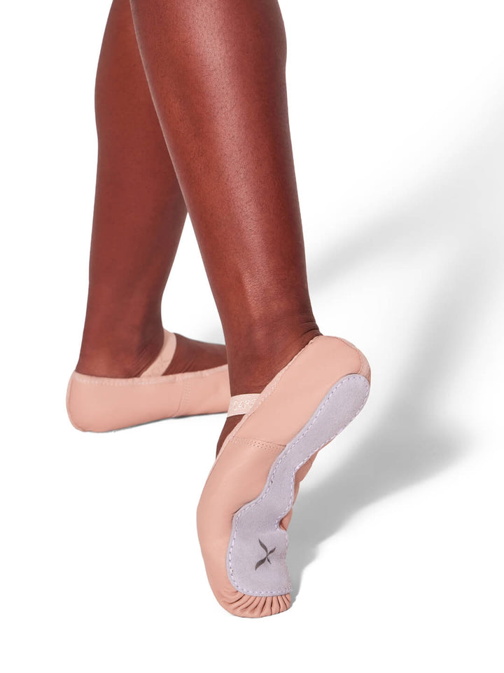 Capezio Daisy Ballet Shoe Ballet Pink 205