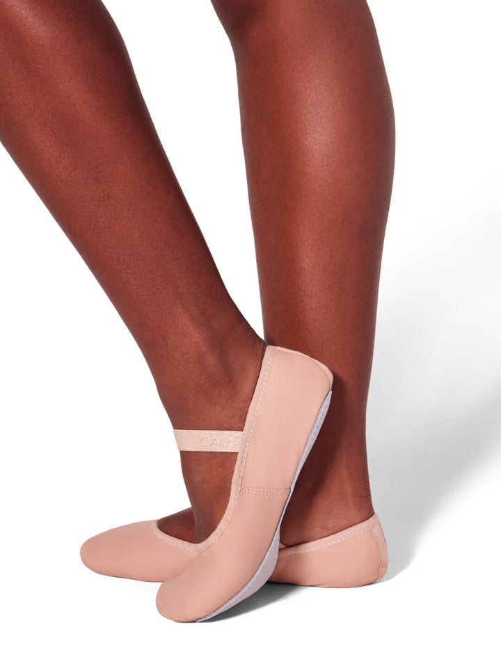 Capezio Daisy Ballet Shoe Ballet Pink 205