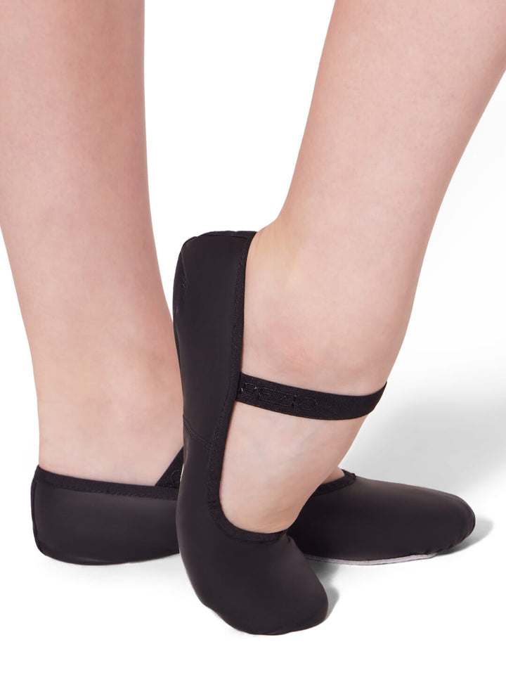 Capezio Daisy Ballet Shoe Black 205