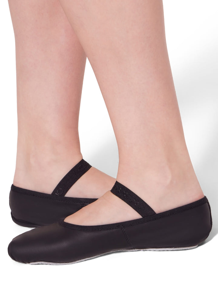 Capezio Daisy Ballet Shoe Black 205