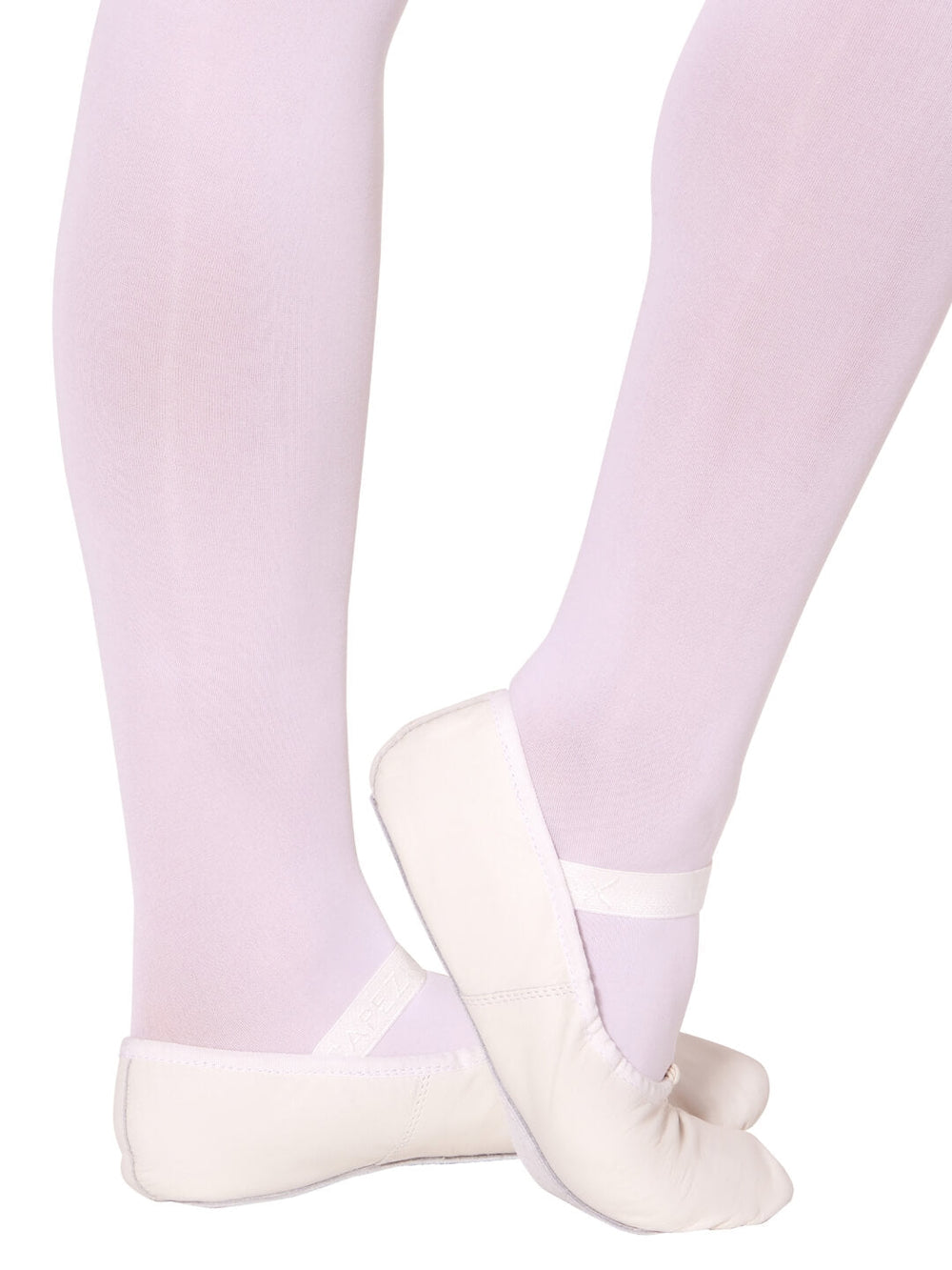 Capezio Daisy Ballet Shoe White 205