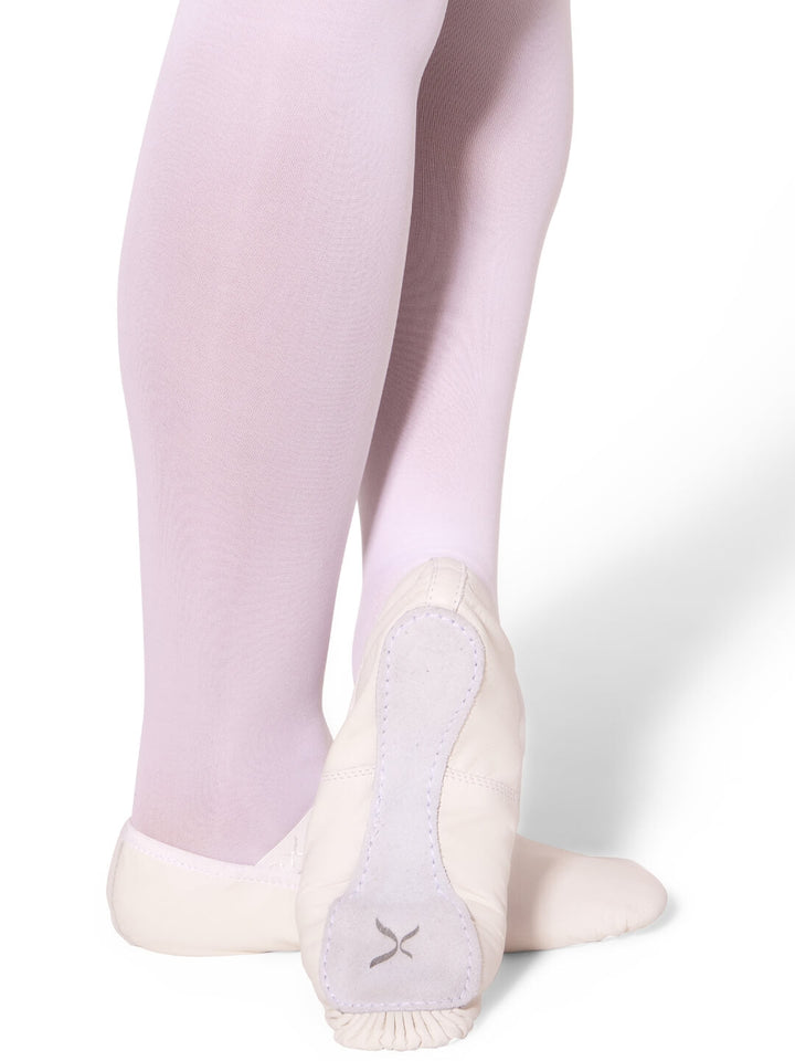 Capezio Daisy Ballet Shoe White 205