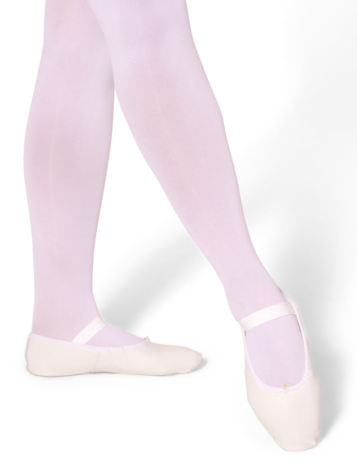 Capezio Daisy Ballet Shoe White 205