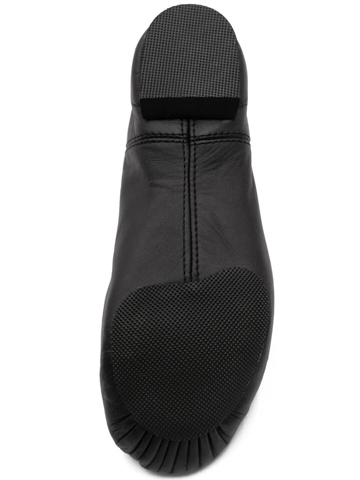 Capezio E Series Jazz Oxford Child Black EJ1C