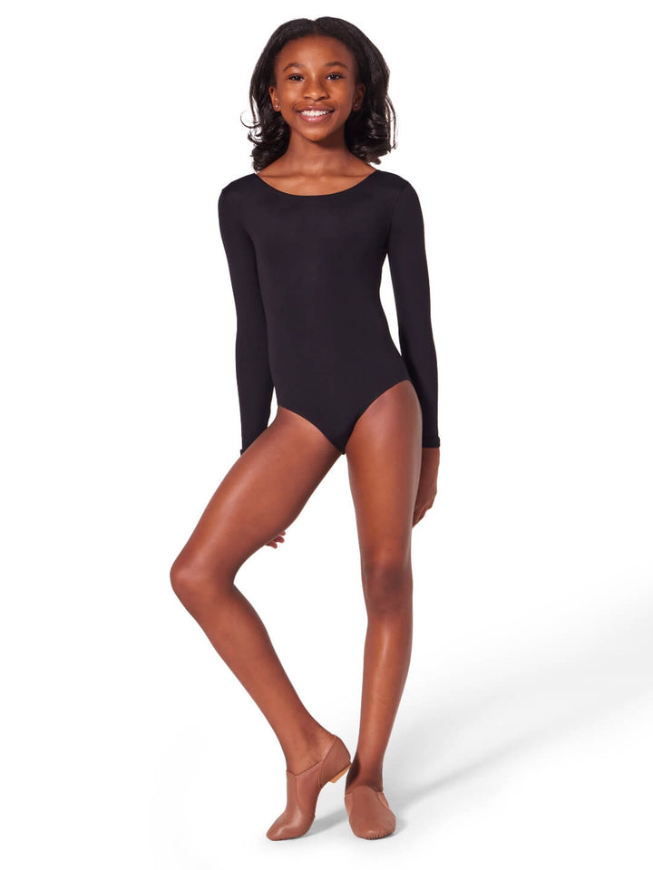 Capezio E Series Jazz Slip On Child Skintone 60 EJ2C