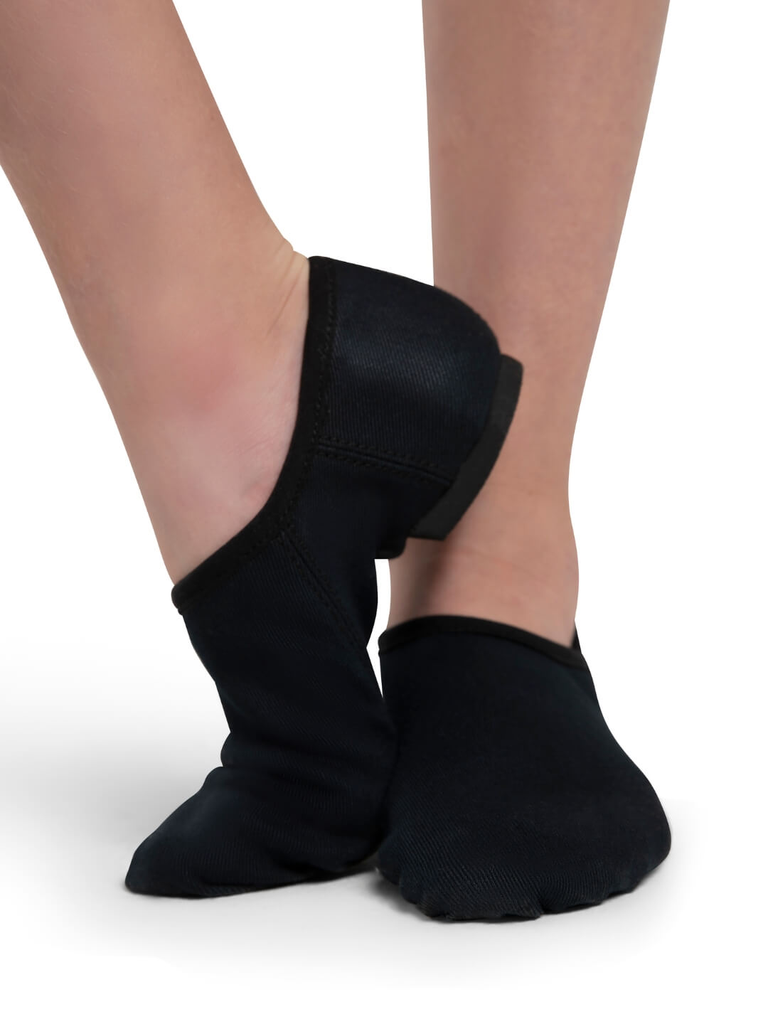 Capezio Eos Jazz Shoe Child Black PP17C