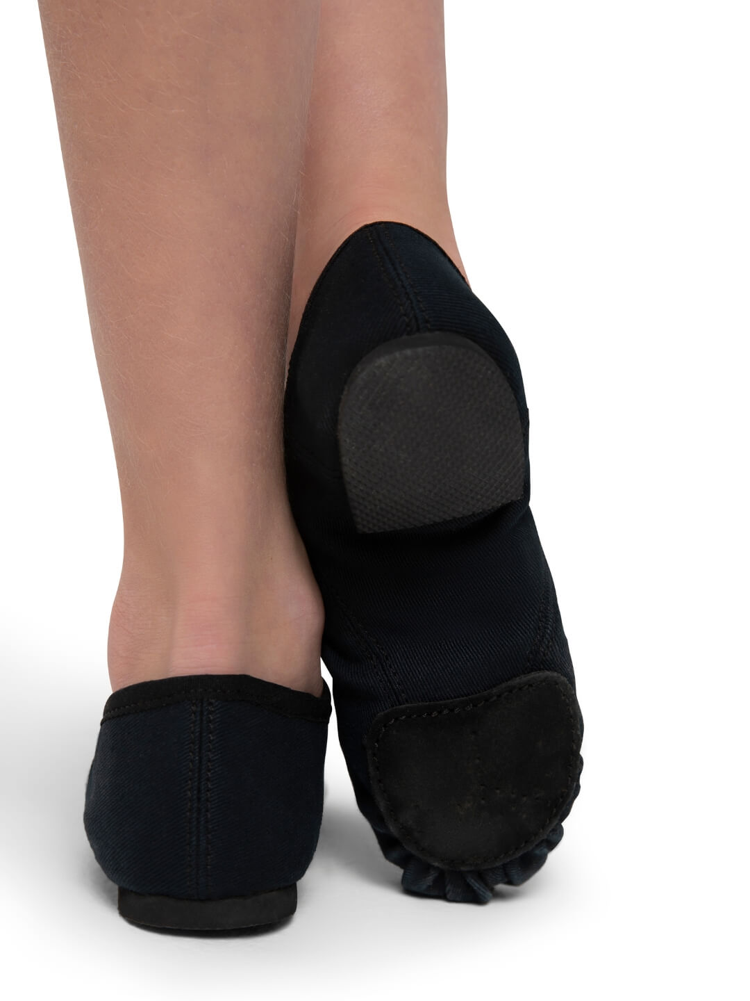 Capezio Eos Jazz Shoe Child Black PP17C