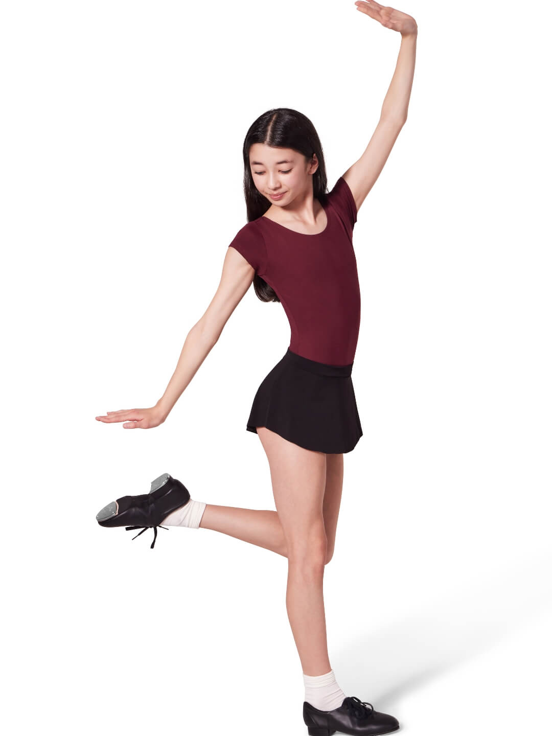 Capezio Flex Mastr Tap Shoe - Child