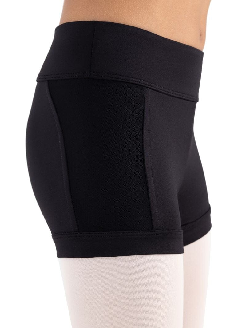Capezio Flower Fairy Sprite Short-Side