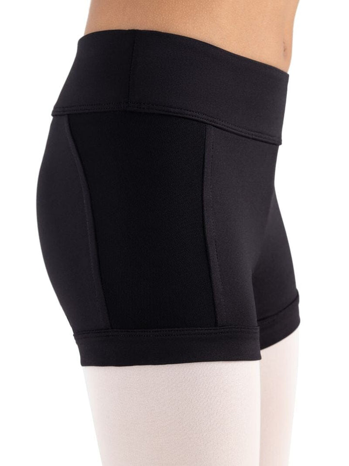 Capezio Flower Fairy Sprite Short-Side