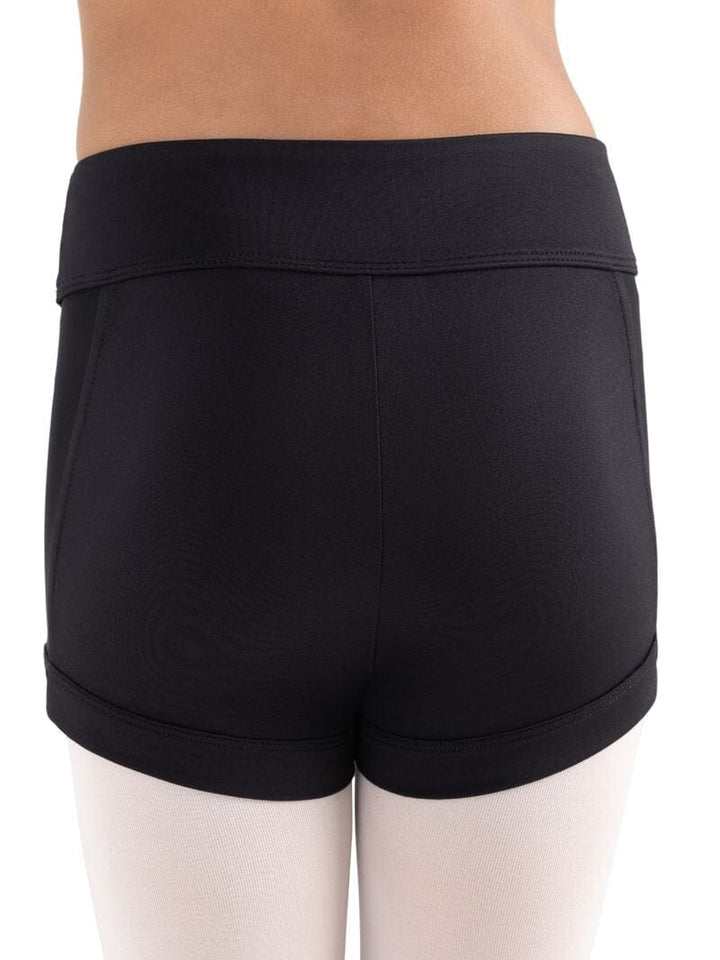 Capezio Flower Fairy Sprite Short back