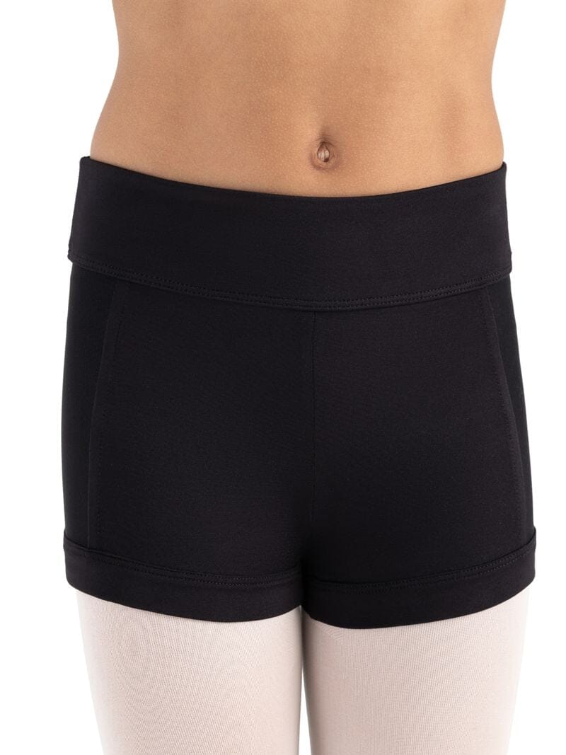 Capezio Flower Fairy Sprite Short front