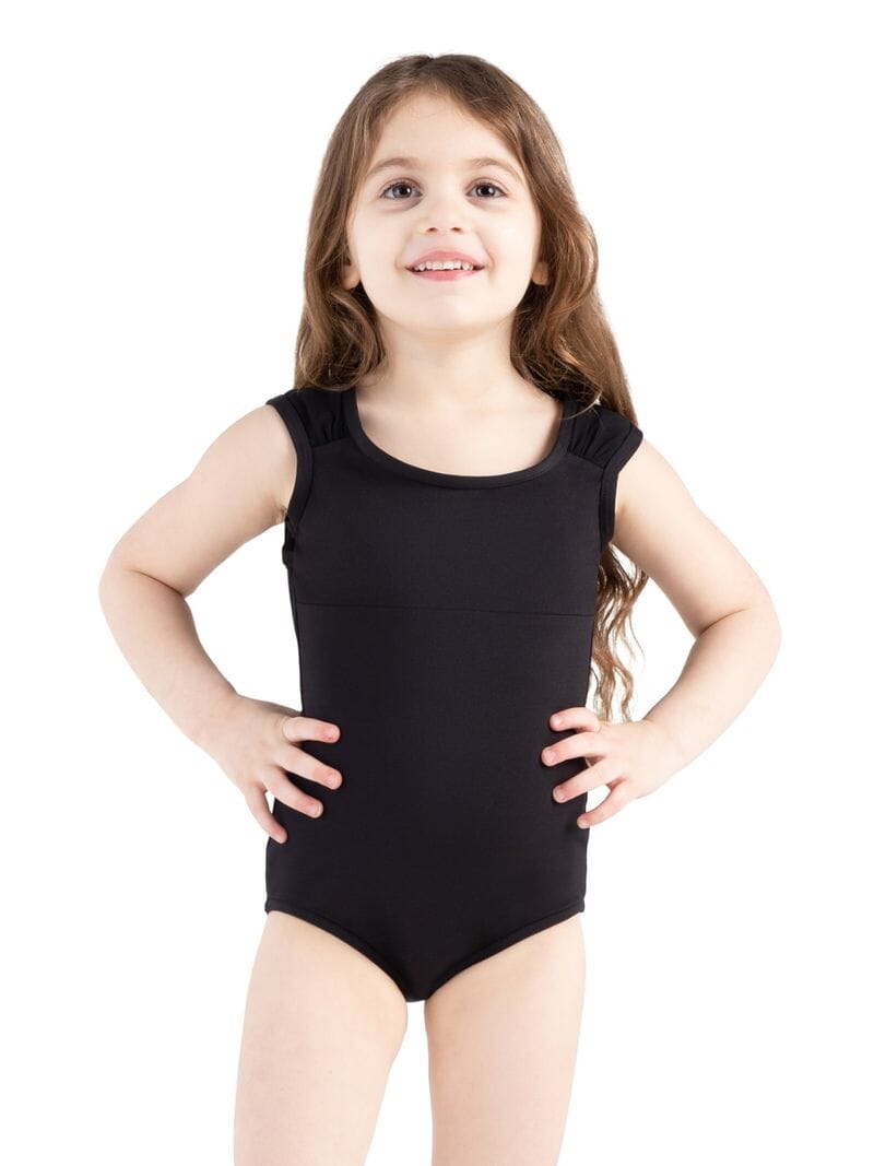 Capezio Flower Fairy Wish Tank Leotard 