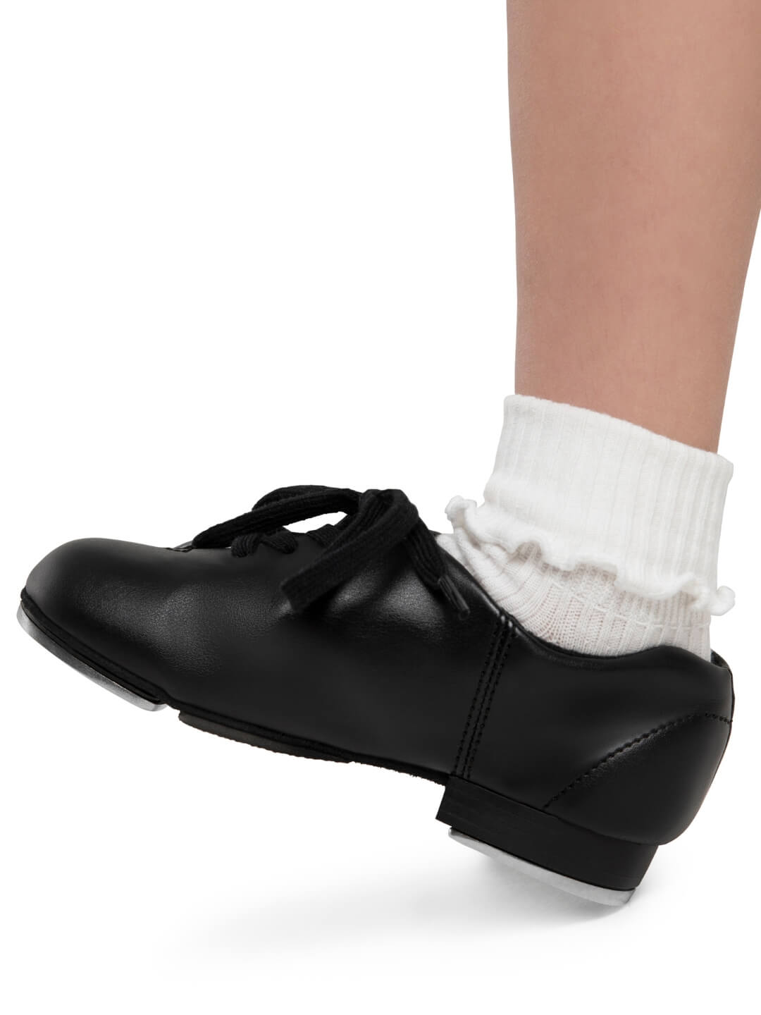 Capezio Fluid Tap Shoe Child Black CG17C