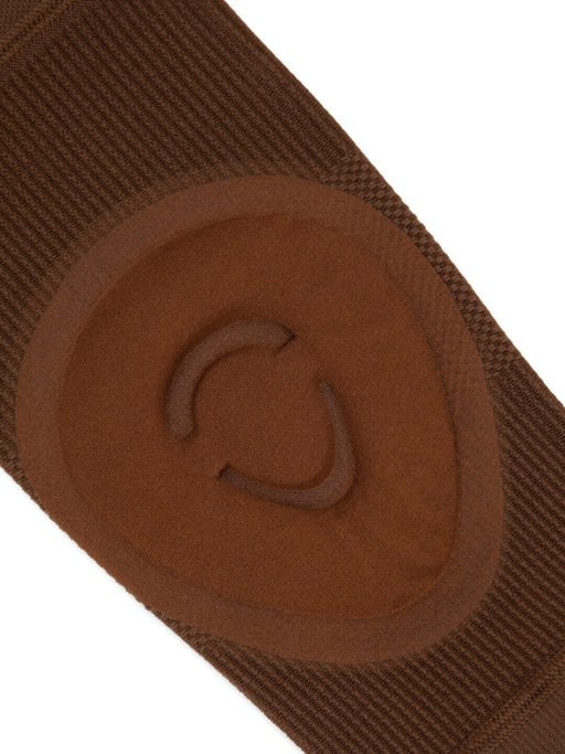 Capezio Gel Kneepad maple