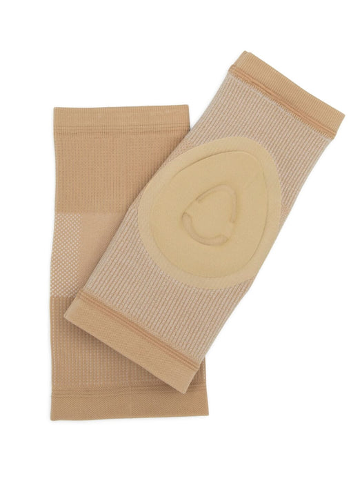 Capezio Gel Kneepad nude 1