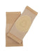Capezio Gel Kneepad nude 1