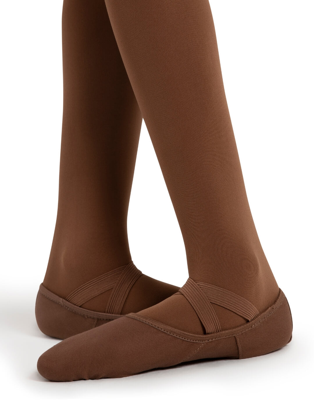 Capezio Hanami Ballet Shoe Child Skintone 60 2037C
