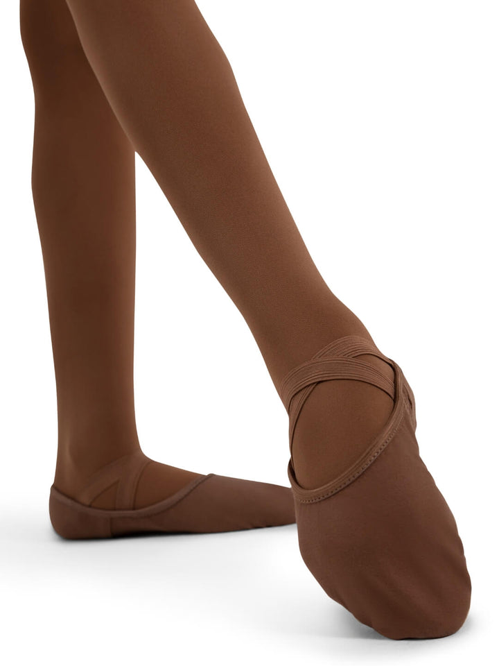 Capezio Hanami Ballet Shoe Child Skintone 60 2037C
