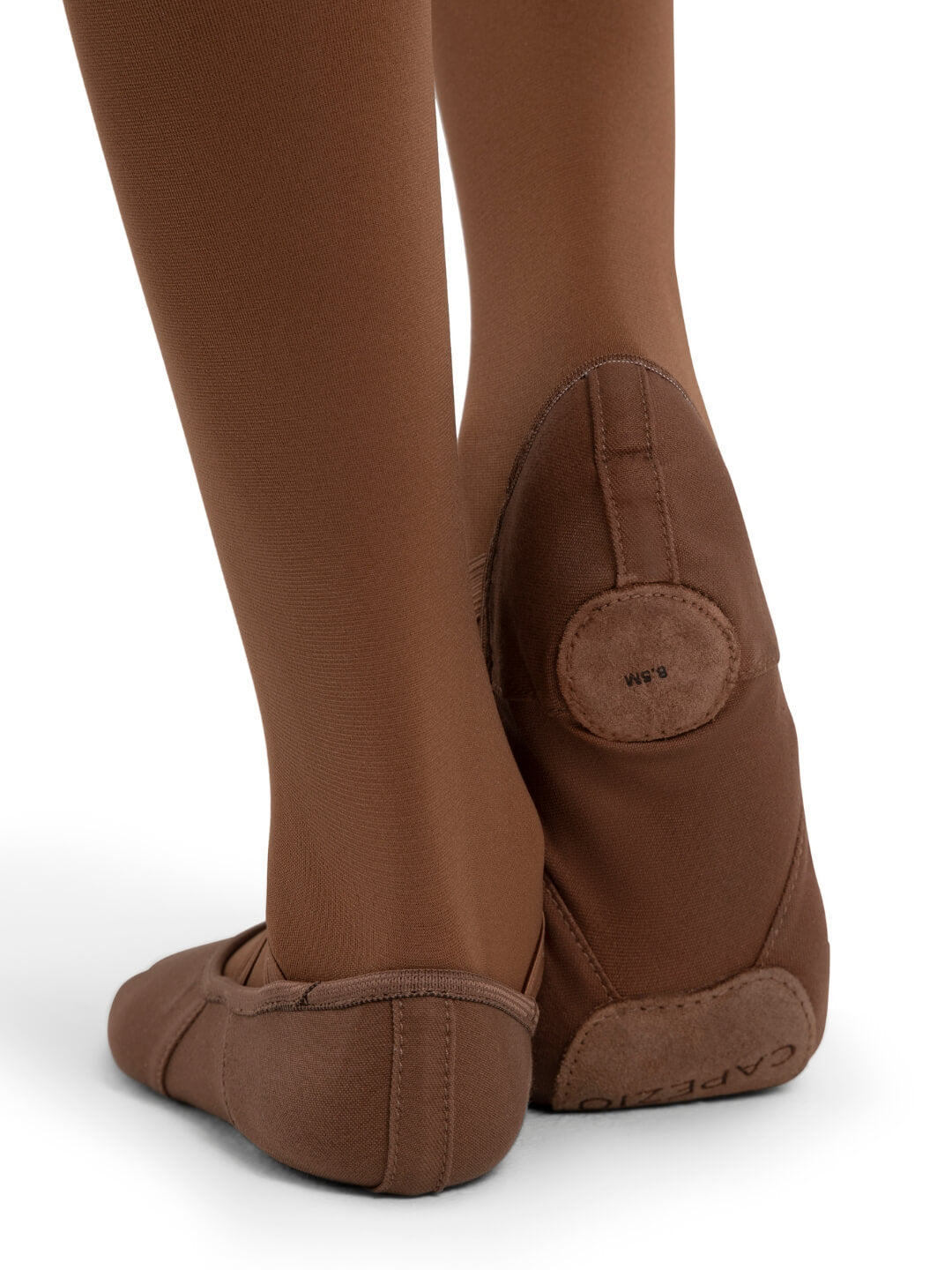 Capezio Hanami Ballet Shoe Child Skintone 60 2037C