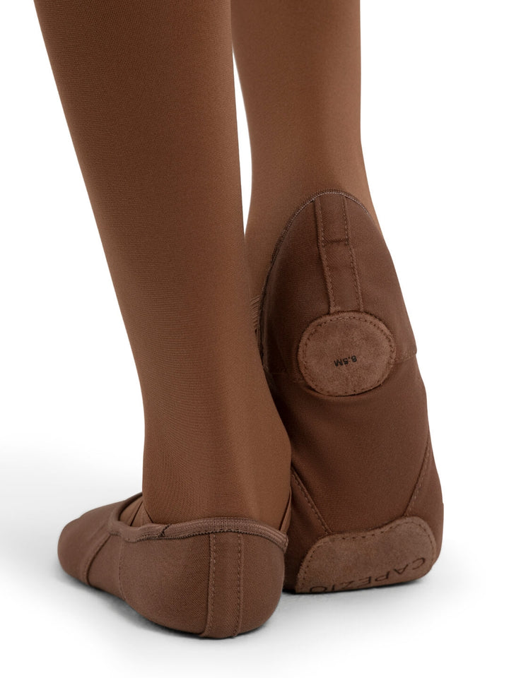 Capezio Hanami Ballet Shoe Child Skintone 60 2037C