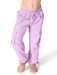 Capezio Jet Setter Dance Dynamics Studio Joggers - Child orchid bloom