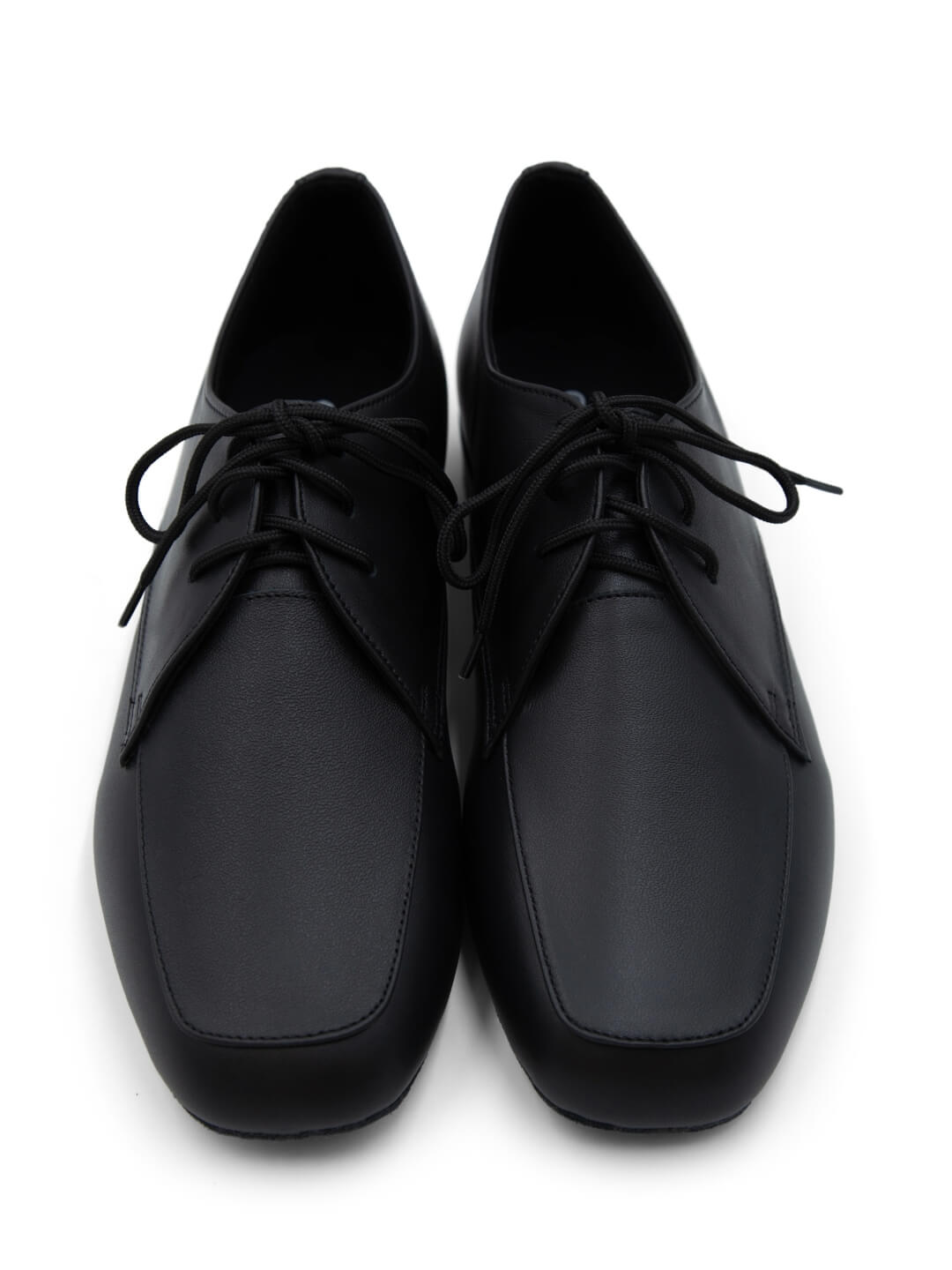 Capezio Mens Ben Ballroom Shoe Black BR6116