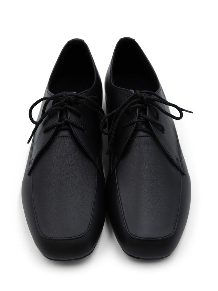 Capezio Mens Ben Ballroom Shoe Black BR6116