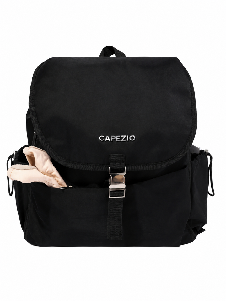 Capezio Oxford Travel Backpack