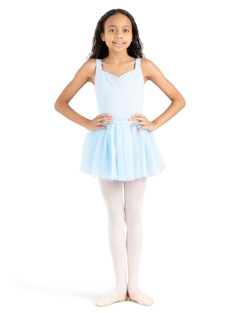 Capezio Regency Royal Genevieve Tank Tutu Dress - Child Capezio Regency Royal Genevieve Tank Tutu Dress - Child