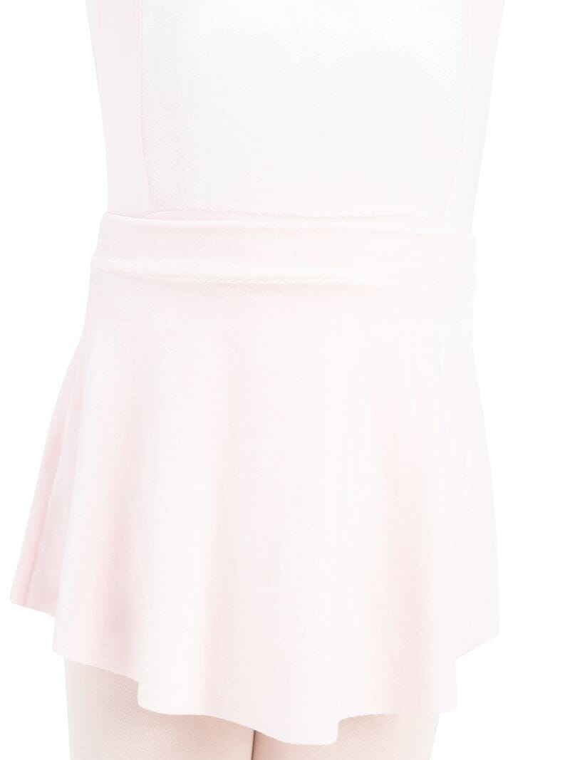 Capezio Regency Royal Simone Pull On Skirt pink