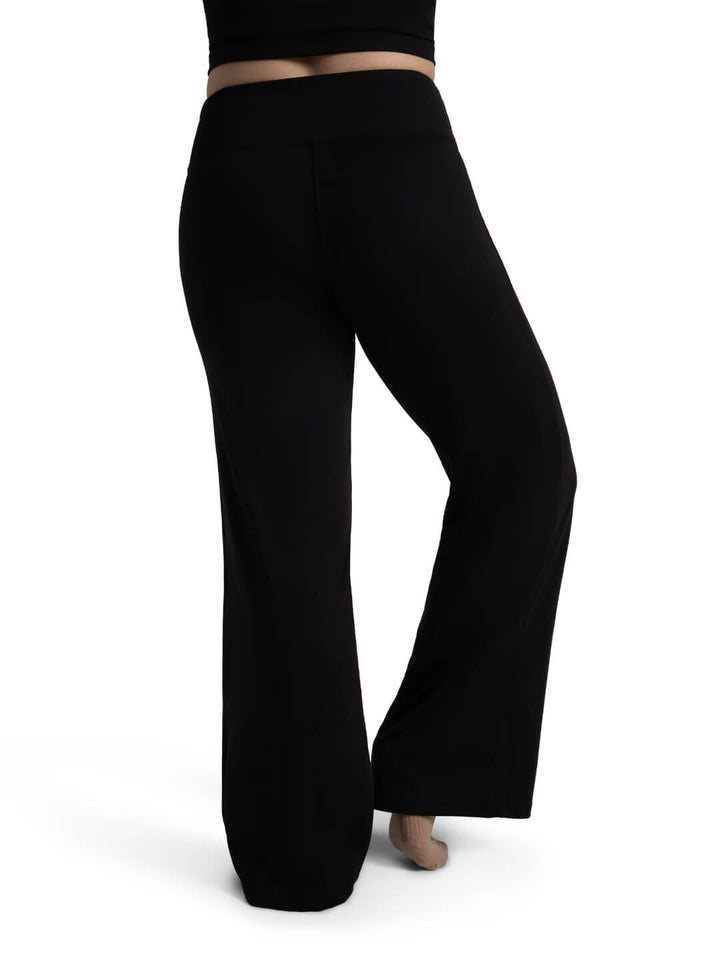 Capezio SE2004C Studio Collection Wide Leg Pant - Child