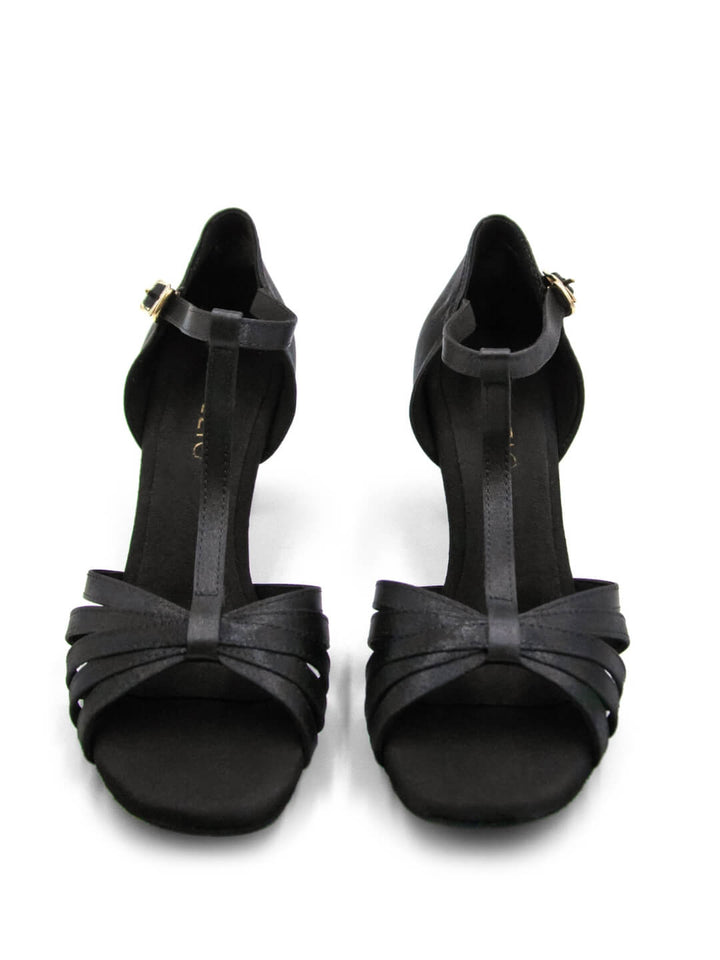 Capezio Sarah 2" Ballroom Shoe Black BR4006W