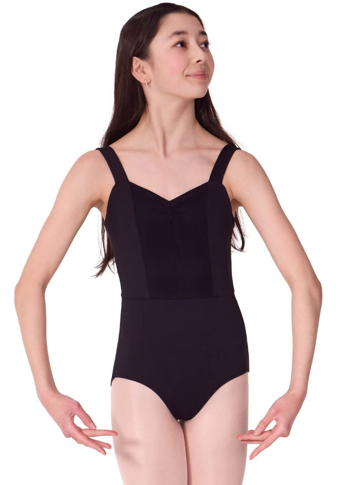 Capezio Sea Star Seashell Tank Leotard - Child