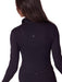 Capezio Soft Elegance Athletic Dance Jacket - Adult BACK