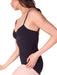 Capezio Soft Elegance Camisole Leotard with Bratek2 - Adult SIDE