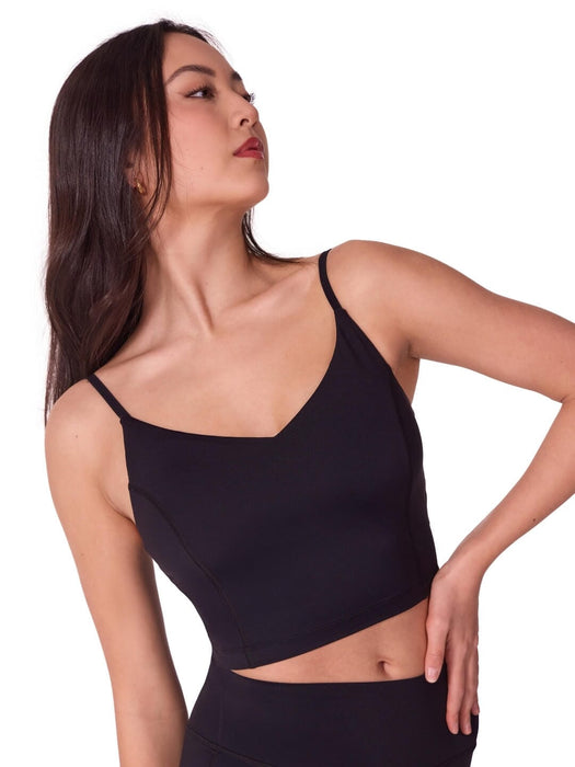 Capezio Soft Elegance Dance Cami Top - Adult