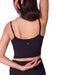 Capezio Soft Elegance Dance Cami Top - Adult BACK