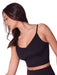 Capezio Soft Elegance Dance Cami Top - Adult SIDE