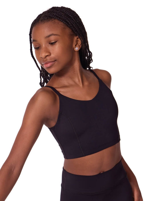 Capezio Soft Elegance Dance Cami Top - Child