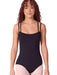 Capezio Soft Elegance Lace Camisole Leotard - Adult